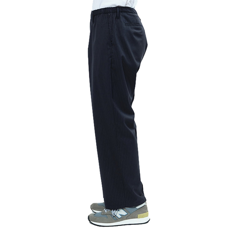 WHIZLIMITED COOK PANTS-NAVY