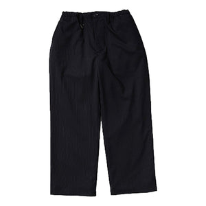 WHIZLIMITED COOK PANTS-NAVY