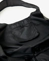 AND WANDER CRISPY RIP GROCERY POCKET BAG-BLACK