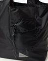 AND WANDER CRISPY RIP GROCERY POCKET BAG-BLACK