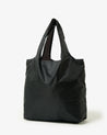 AND WANDER CRISPY RIP GROCERY POCKET BAG-BLACK