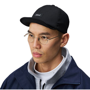 TEAMJOINED JOINED® CYCLING CAP-BLACK