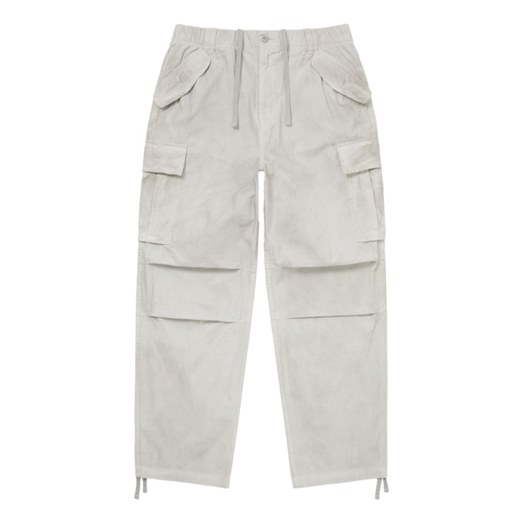 THIS IS NEVER THAT CARGO PANT-DUSTY STONE
DUSTY STONE