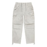 THIS IS NEVER THAT CARGO PANT-DUSTY STONE
DUSTY STONE