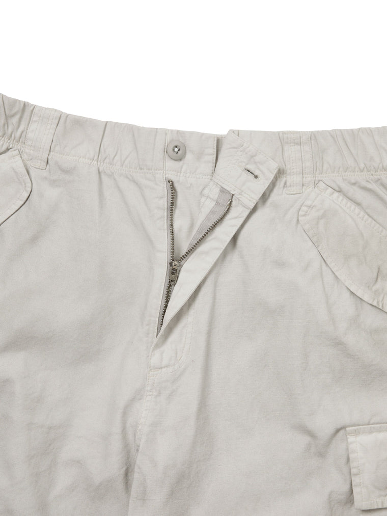 THIS IS NEVER THAT CARGO PANT-DUSTY STONE
DUSTY STONE