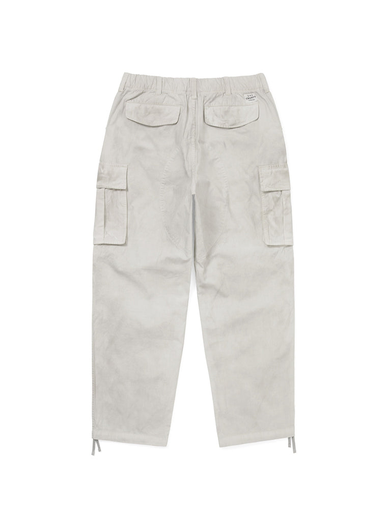 THIS IS NEVER THAT CARGO PANT-DUSTY STONE
DUSTY STONE