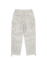 THIS IS NEVER THAT CARGO PANT-DUSTY STONE
DUSTY STONE
