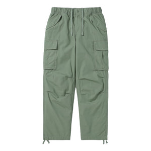 THIS IS NEVER THAT CARGO PANT-Sage