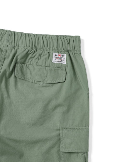 THIS IS NEVER THAT CARGO PANT-Sage