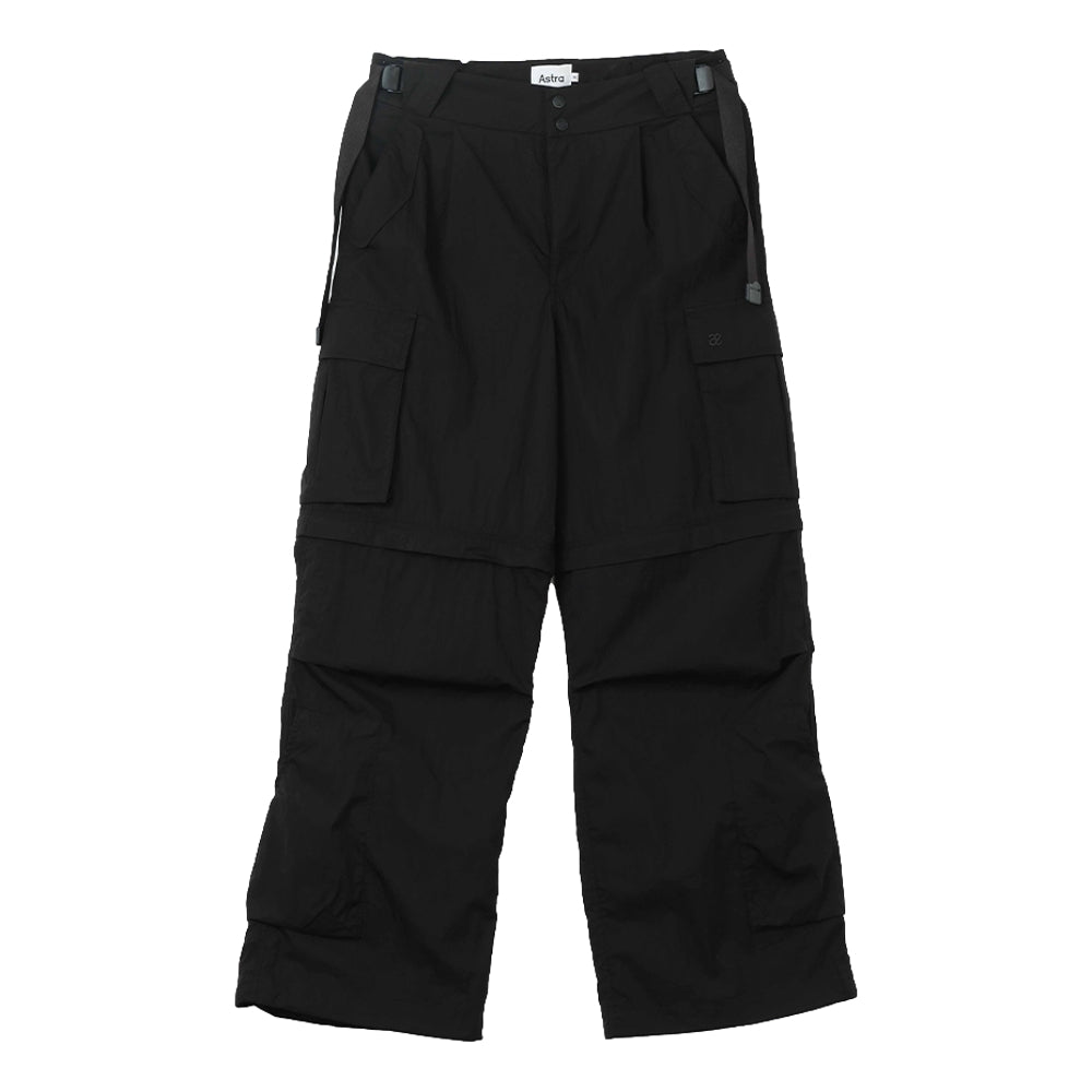 ASTRA CHIC-BLACK