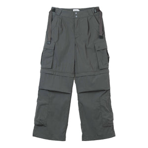 ASTRA CHIC-DARK GREY