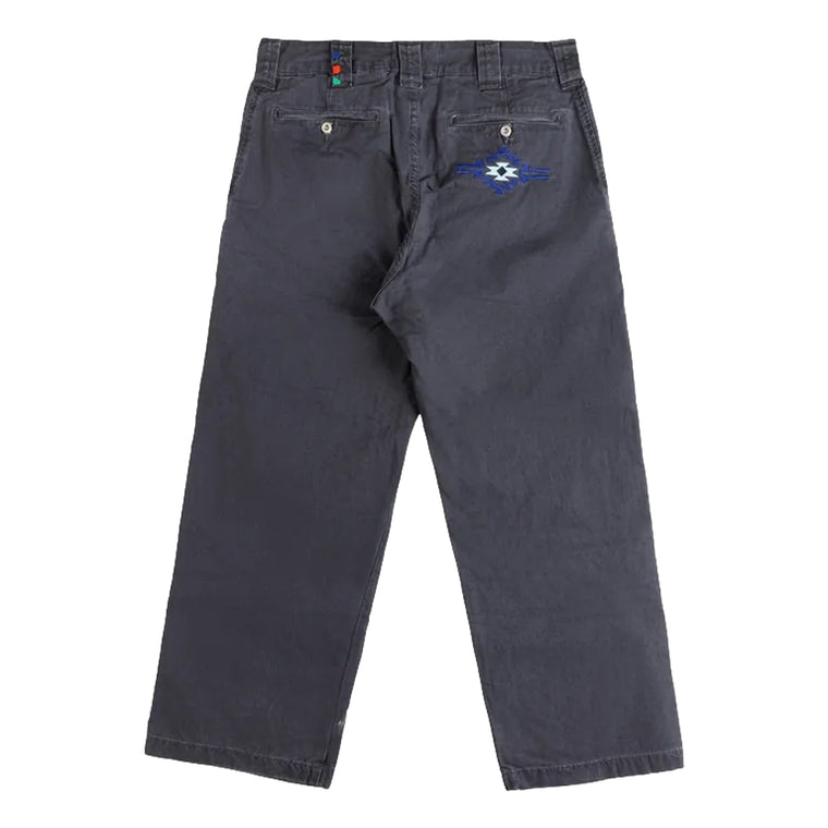 SCENE BY ICE FIRE CHINO LP TYPE C-GREY