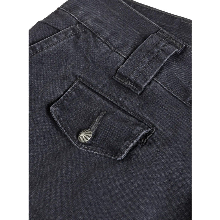 SCENE BY ICE FIRE CHINO LP TYPE C-GREY