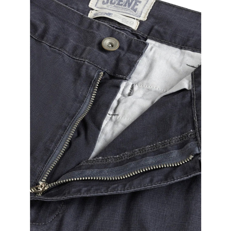 SCENE BY ICE FIRE CHINO LP TYPE C-GREY