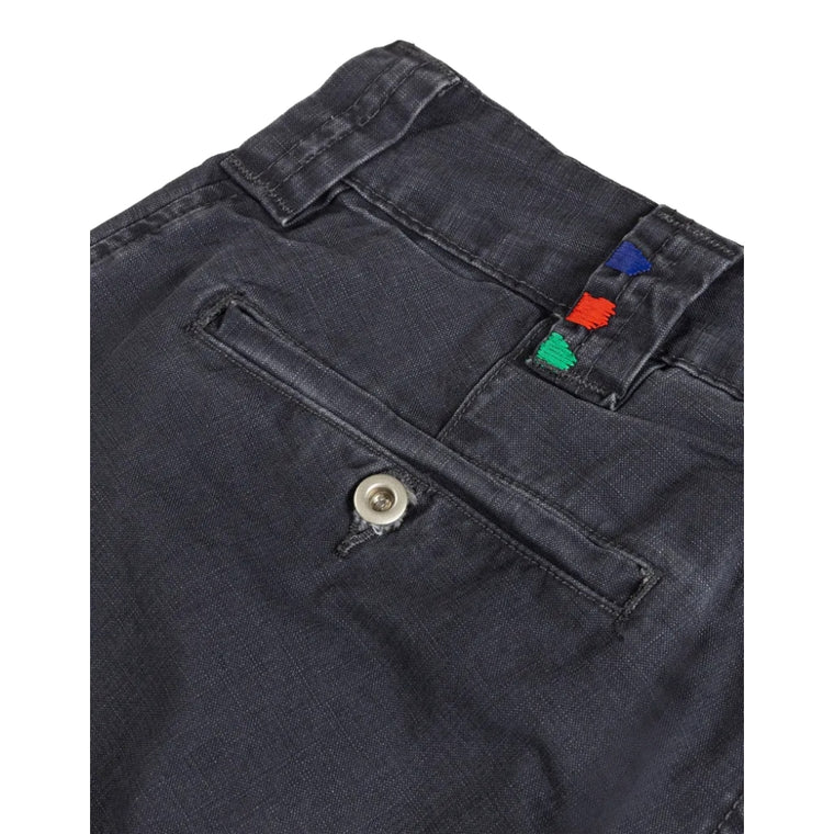 SCENE BY ICE FIRE CHINO LP TYPE C-GREY