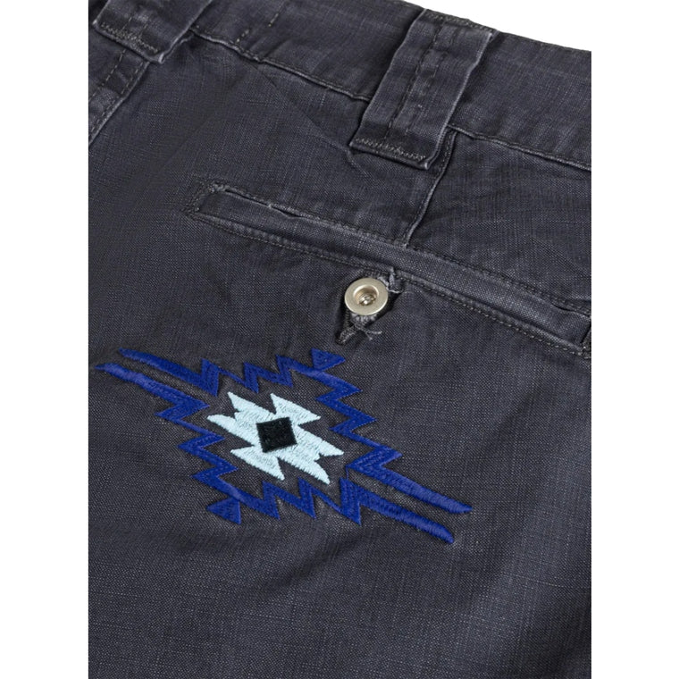 SCENE BY ICE FIRE CHINO LP TYPE C-GREY