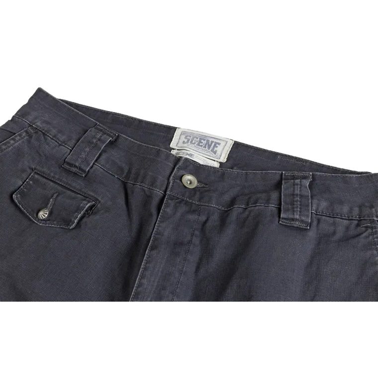 SCENE BY ICE FIRE CHINO LP TYPE C-GREY