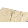 SCENE BY ICE FIRE CHINO LP TYPE C-KHAKI