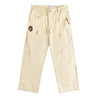 SCENE BY ICE FIRE CHINO LP TYPE C-KHAKI