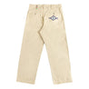 SCENE BY ICE FIRE CHINO LP TYPE C-KHAKI