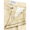 SCENE BY ICE FIRE CHINO LP TYPE C-KHAKI