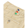 SCENE BY ICE FIRE CHINO LP TYPE C-KHAKI