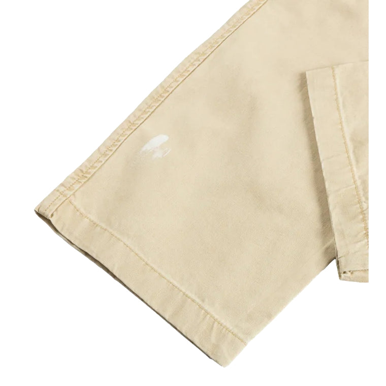 SCENE BY ICE FIRE CHINO LP TYPE C-KHAKI