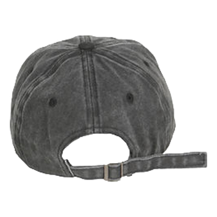 ÒLINE CLAIRVOYANCE CAP-BLACK