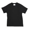 ÒLINE CLAIRVOYANCE TEE-BLACK