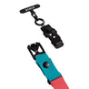 ATACZ CONNECT PHONE STRAP-CORAL
