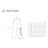 ROSEMAESE COZY DARLING SPORT PANTS-KHAKI
