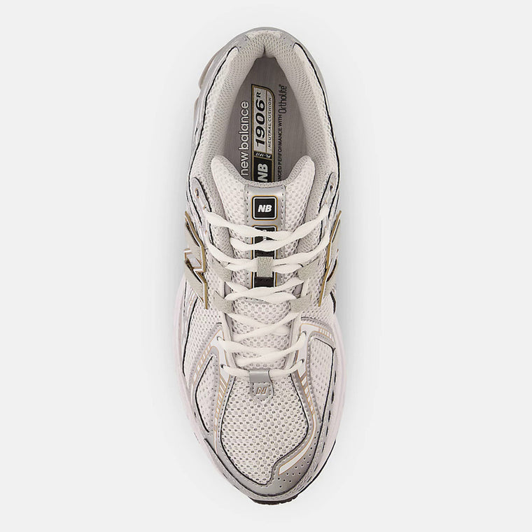 NEW BALANCE 1906-SILVER