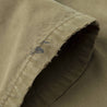 MADNESS DAILY DUTIES VINTAGE OXFORD WORK PANTS ( MADE IN JAPAN )-DUSTY OLIVE
