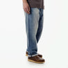 MADNESS DAILY USE DENIM PANTS . M2 RELAXED-INDIGO