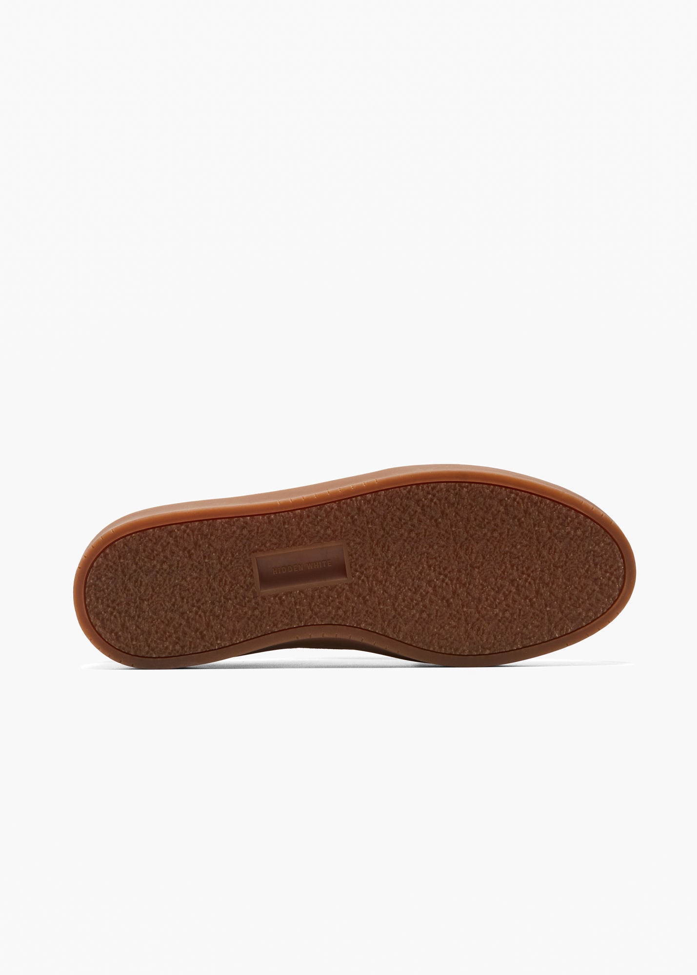 HIDDEN WHITE DARA LEATHER-TRIMMED SUEDE TRAINERS-DARK TAPUE ROYAL BLUE