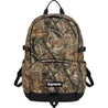 SUPREME DENIM BACKPACK-REALTREE®AP CAMO