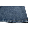 NEUTRAL SOCIETY DENIM FLARE SKIRT-BLUE DENIM