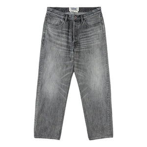 SCENE BY ICE FIRE DENIM JEANS A LP-BLACK