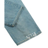 SCENE BY ICE FIRE DENIM JEANS A LP-BLUE