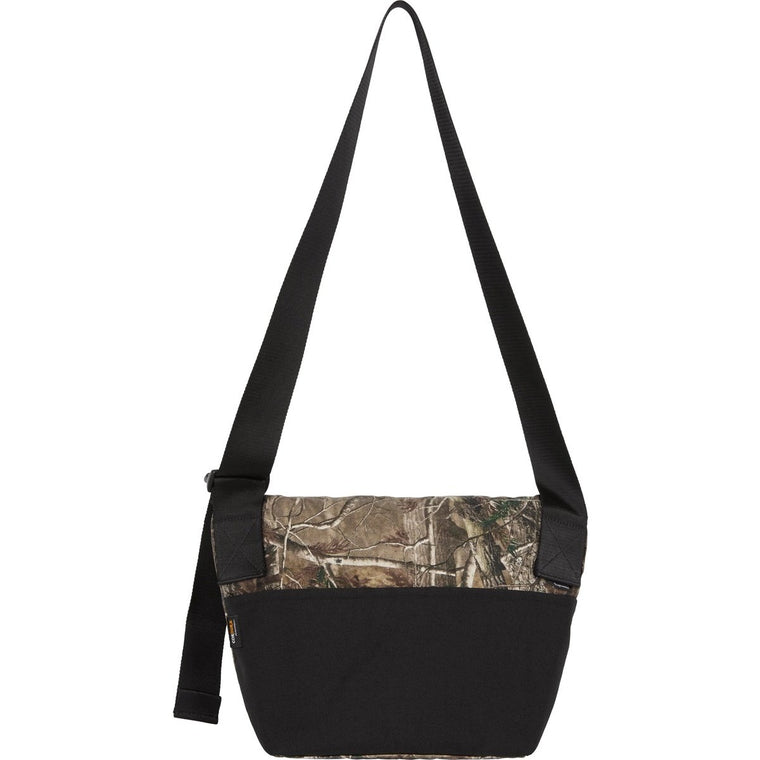 SUPREME DENIM MESSENGER BAG-REALTREE®AP CAMO