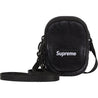 SUPREME DENIM MINI UTILITY BAG-BLACK