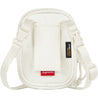 SUPREME DENIM MINI UTILITY BAG-WHITE