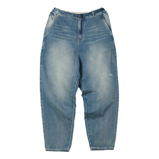 PUBLISH DENIM PANTS-BLUE