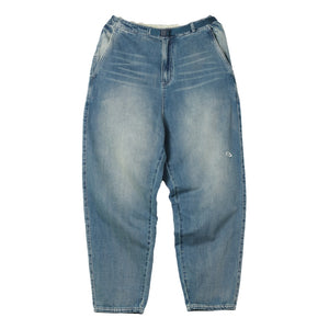 PUBLISH DENIM PANTS-BLUE