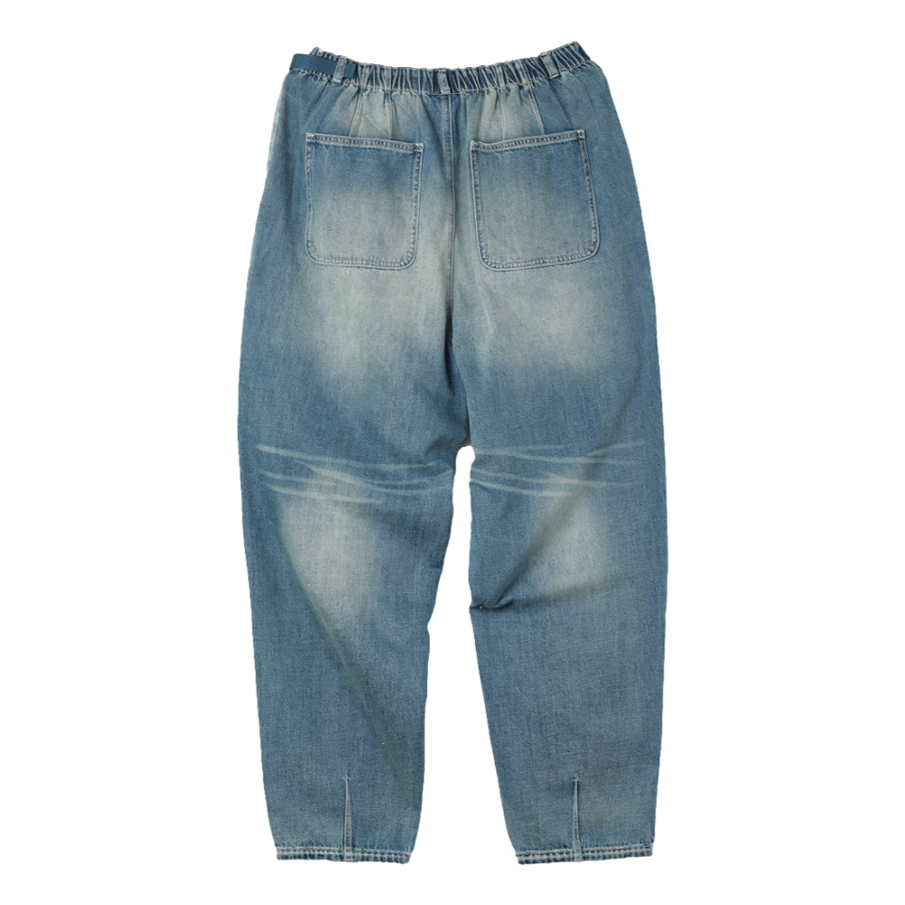 PUBLISH DENIM PANTS-BLUE