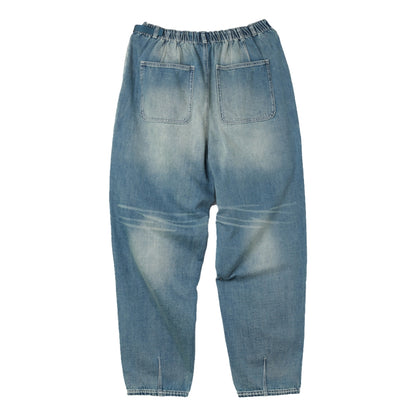 PUBLISH DENIM PANTS-BLUE