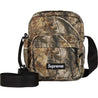 SUPREME DENIM SHOULDER BAG-REALTREE®AP CAMO