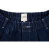 A[S]USL DENIM SIGNATURE PANTS-BLUE DENIM