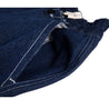 A[S]USL DENIM SIGNATURE PANTS-BLUE DENIM