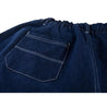 A[S]USL DENIM SIGNATURE PANTS-BLUE DENIM